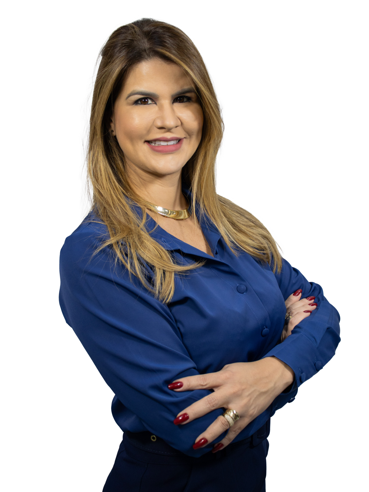 Danielle Jaques Modesto  